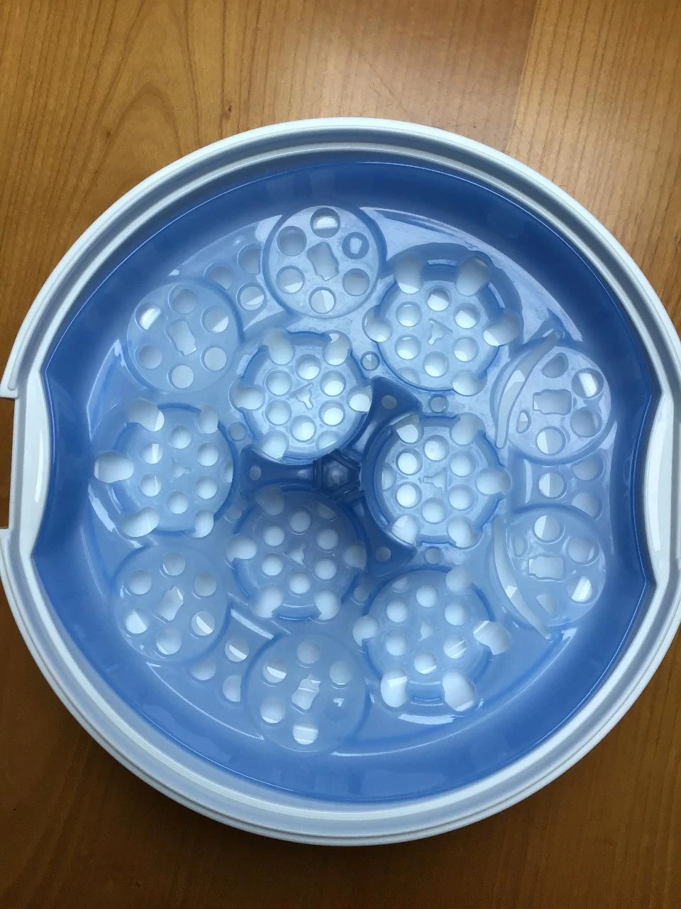 AVENT Sterilisator voor microgolf Express II